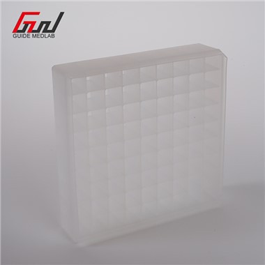 Kotak Simpanan Kriogenik 81 Perigi