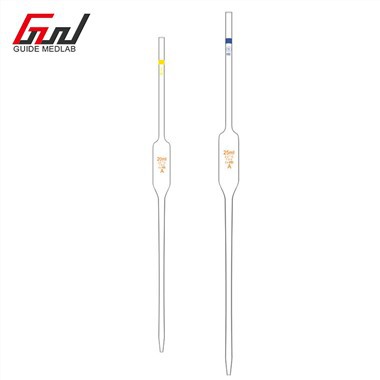 Lab Glass Volumetric Pipette50ml