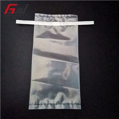 Beg Persampelan Makmal