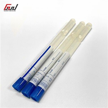 Pengangkutan Swabs Media Cary Blair