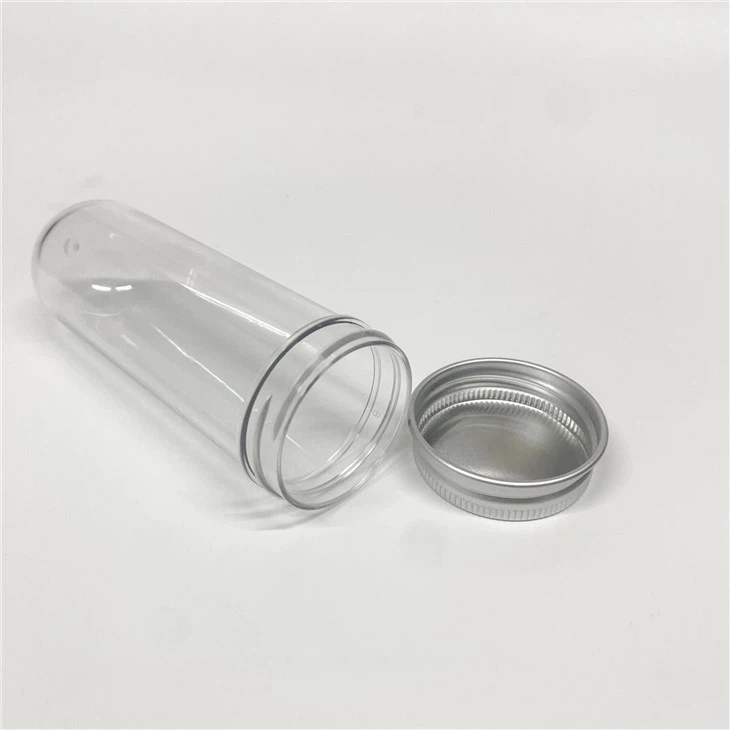 60ml Pet Plastic Tube