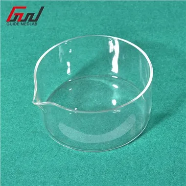 Pinggan Penghablur Kaca 60mm