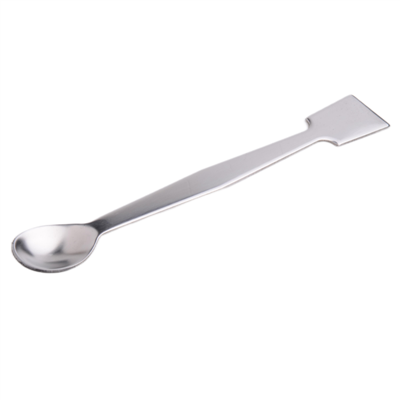 Spatula Keluli Tahan Karat