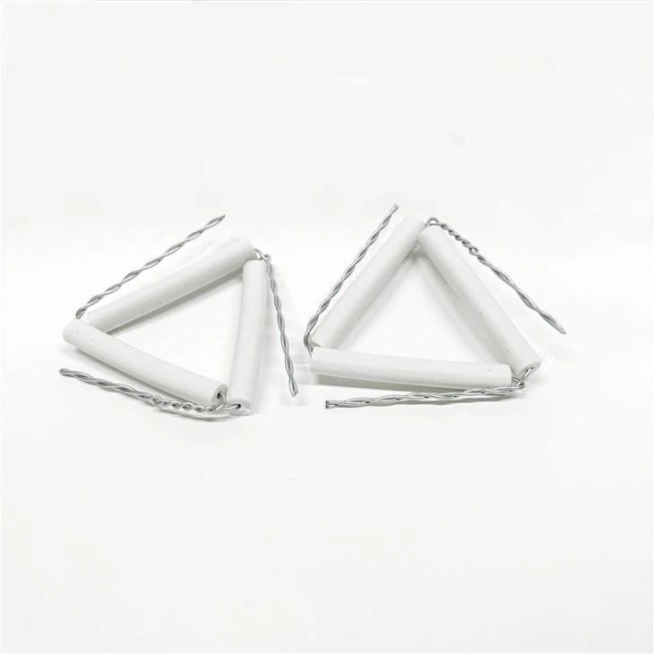 Clay Triangle